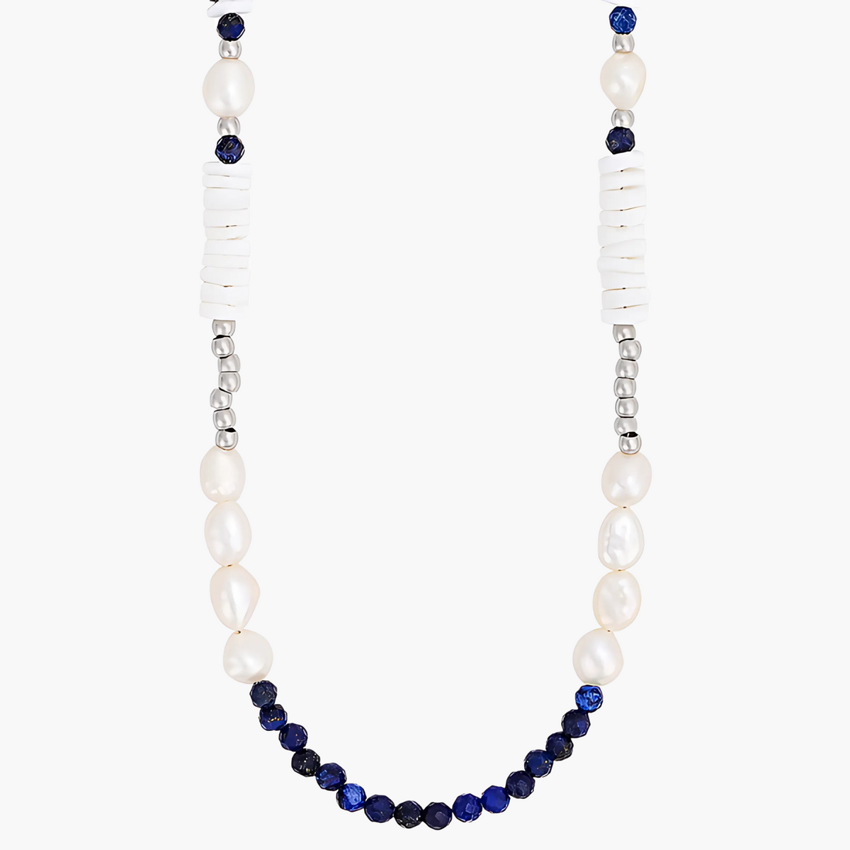 Herren Ozeanische Majestät Halskette