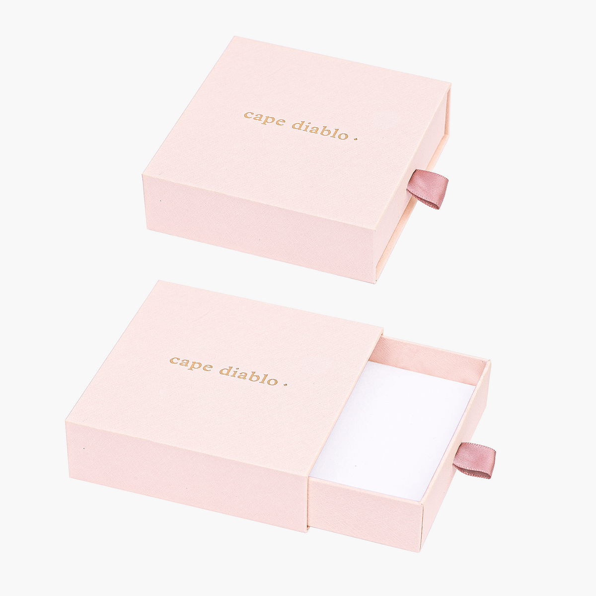 Cape Diablo Cadeau Doos