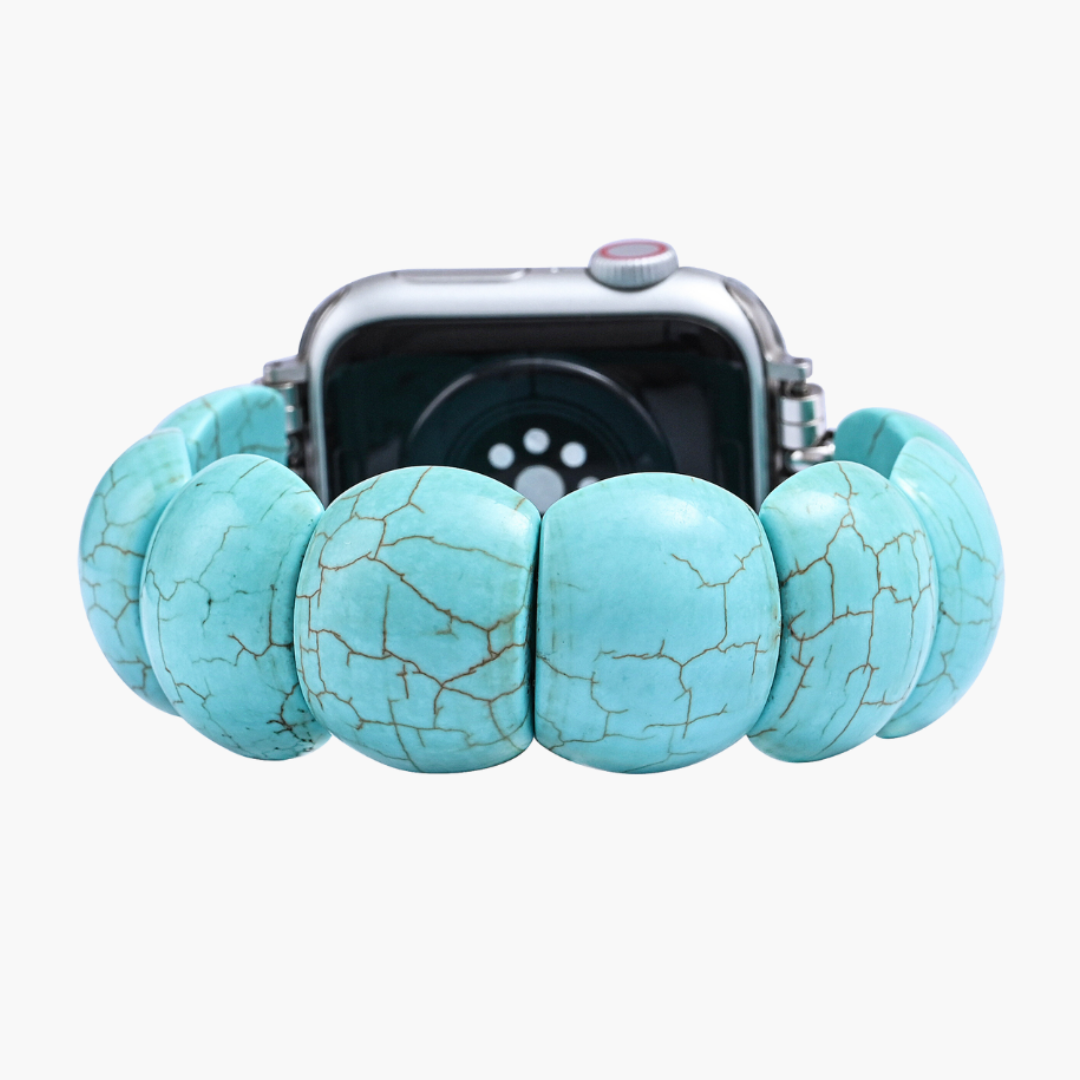 Arizona Western Stretch Apple Watch Armband