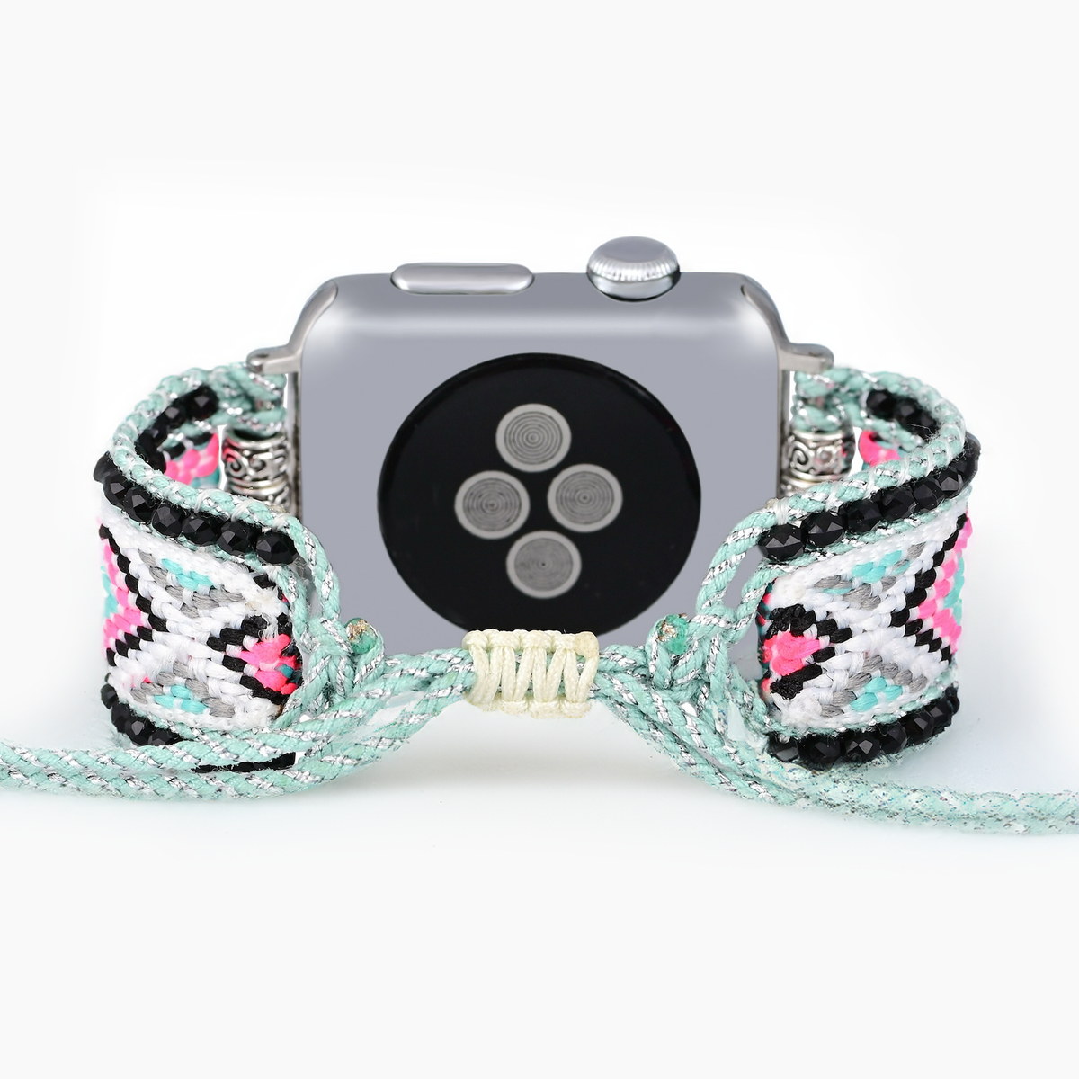 Midnight Candy Apple Watch Armband