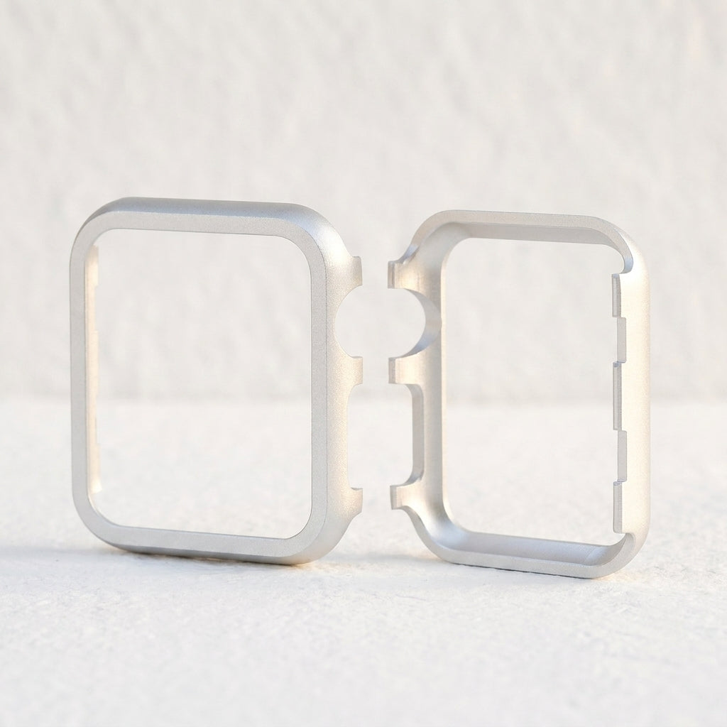 Klassieke Apple Watch-cover