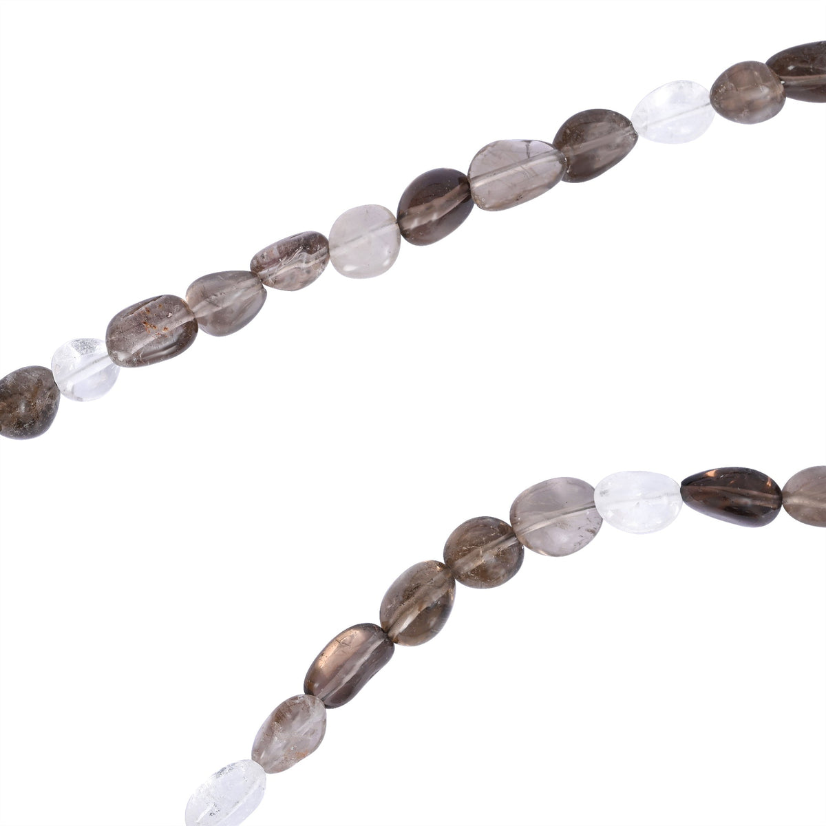 Obsidian Kristall Harmonie Halskette