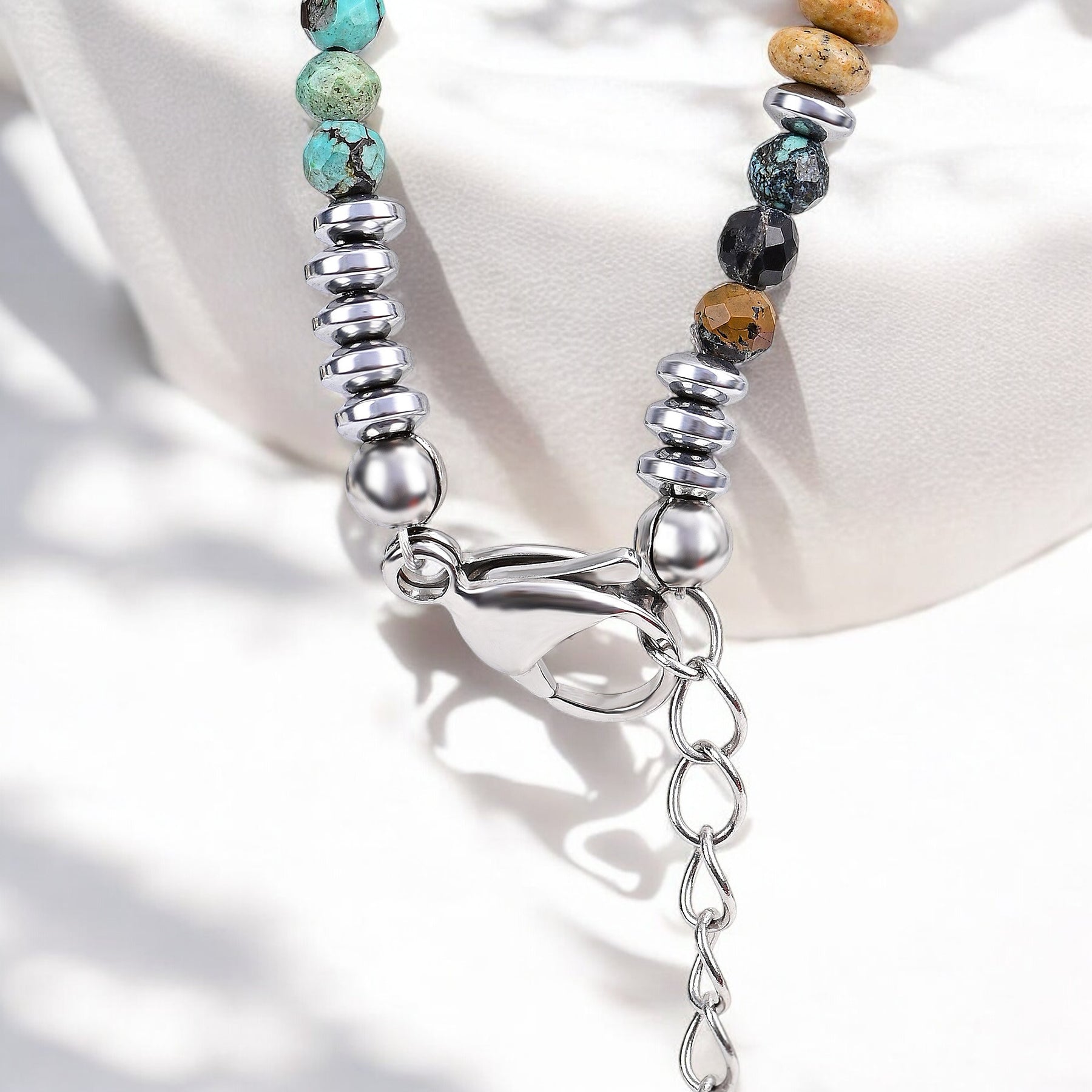 Heren Desert Horizon Ketting