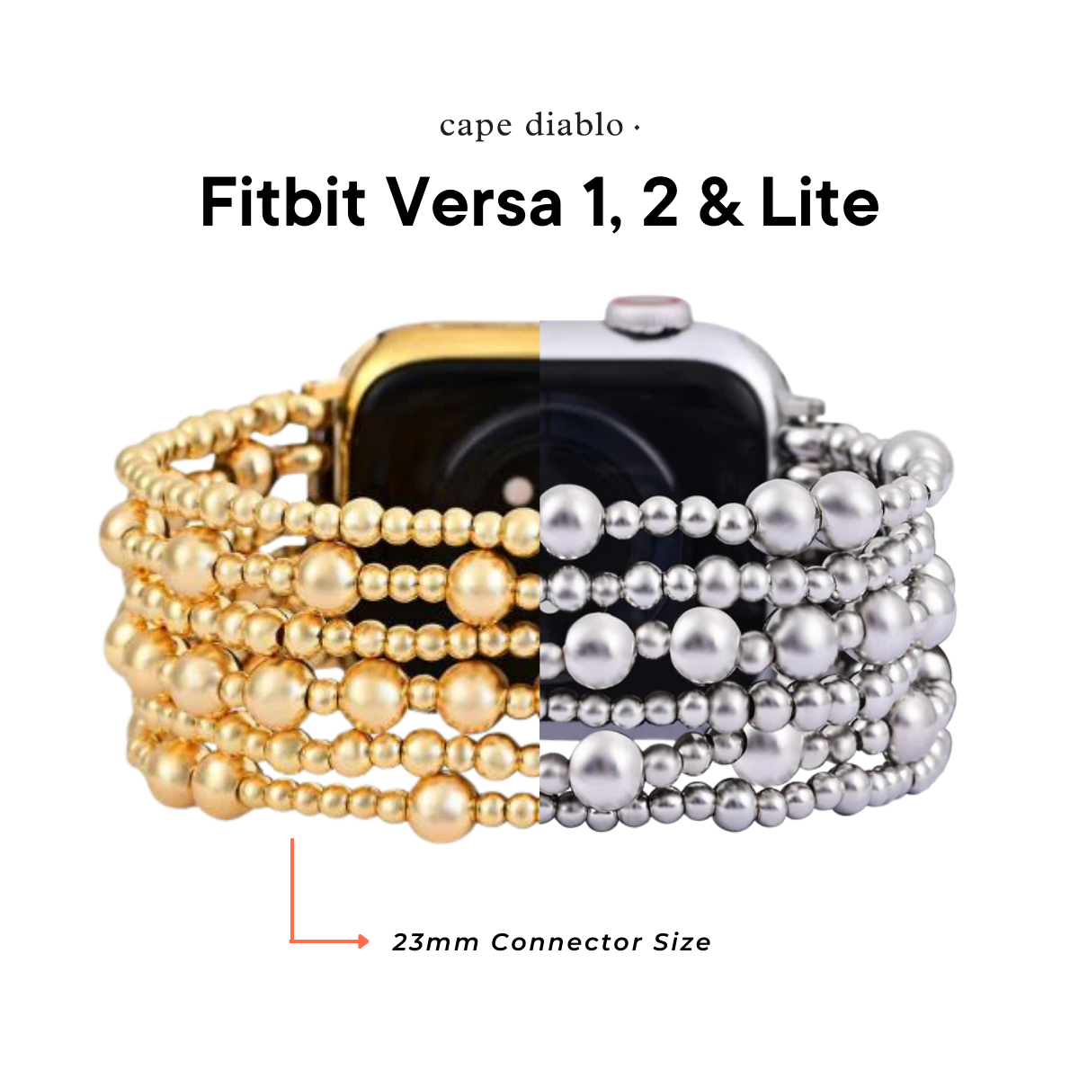 Ultra Apple Watch Armband