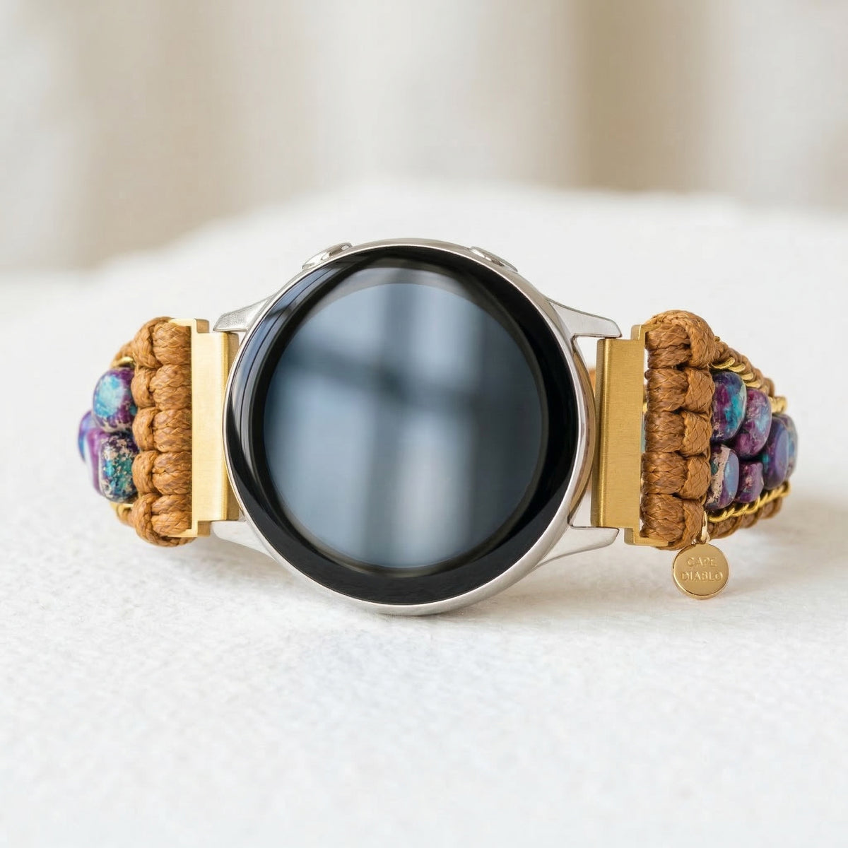 Moonlight Jasper Samsung Galaxy Watch Armband