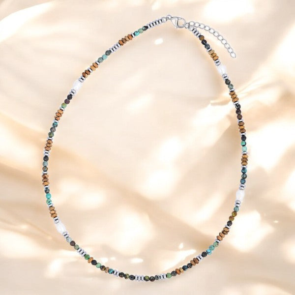 Heren Desert Horizon Ketting