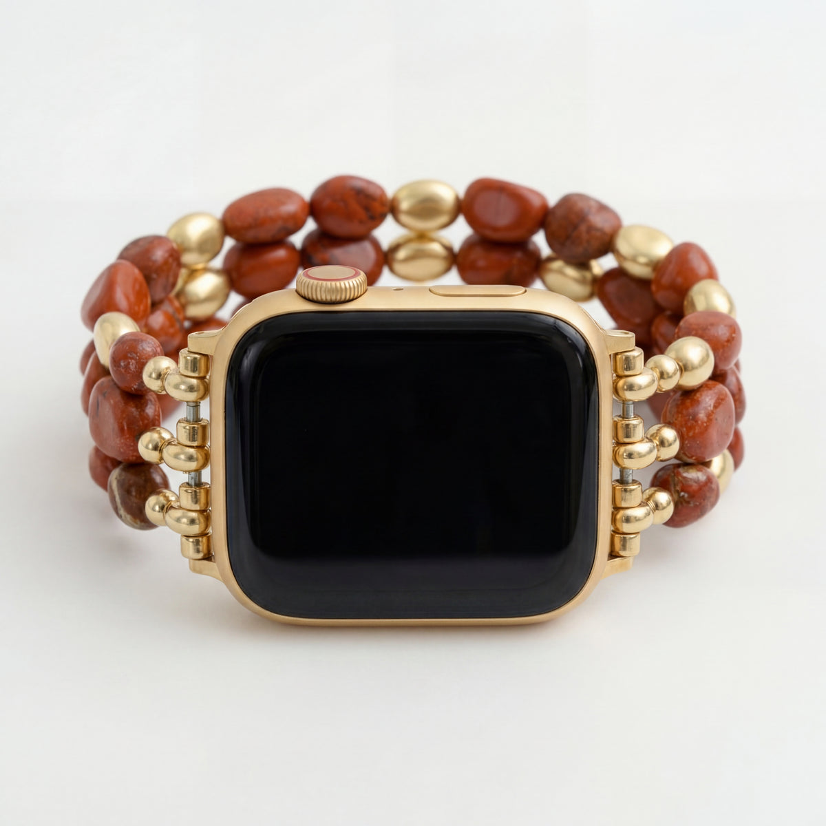 Bracelet extensible Redstone Canyon pour Apple Watch