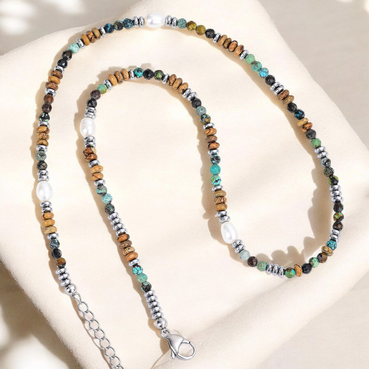 Heren Desert Horizon Ketting
