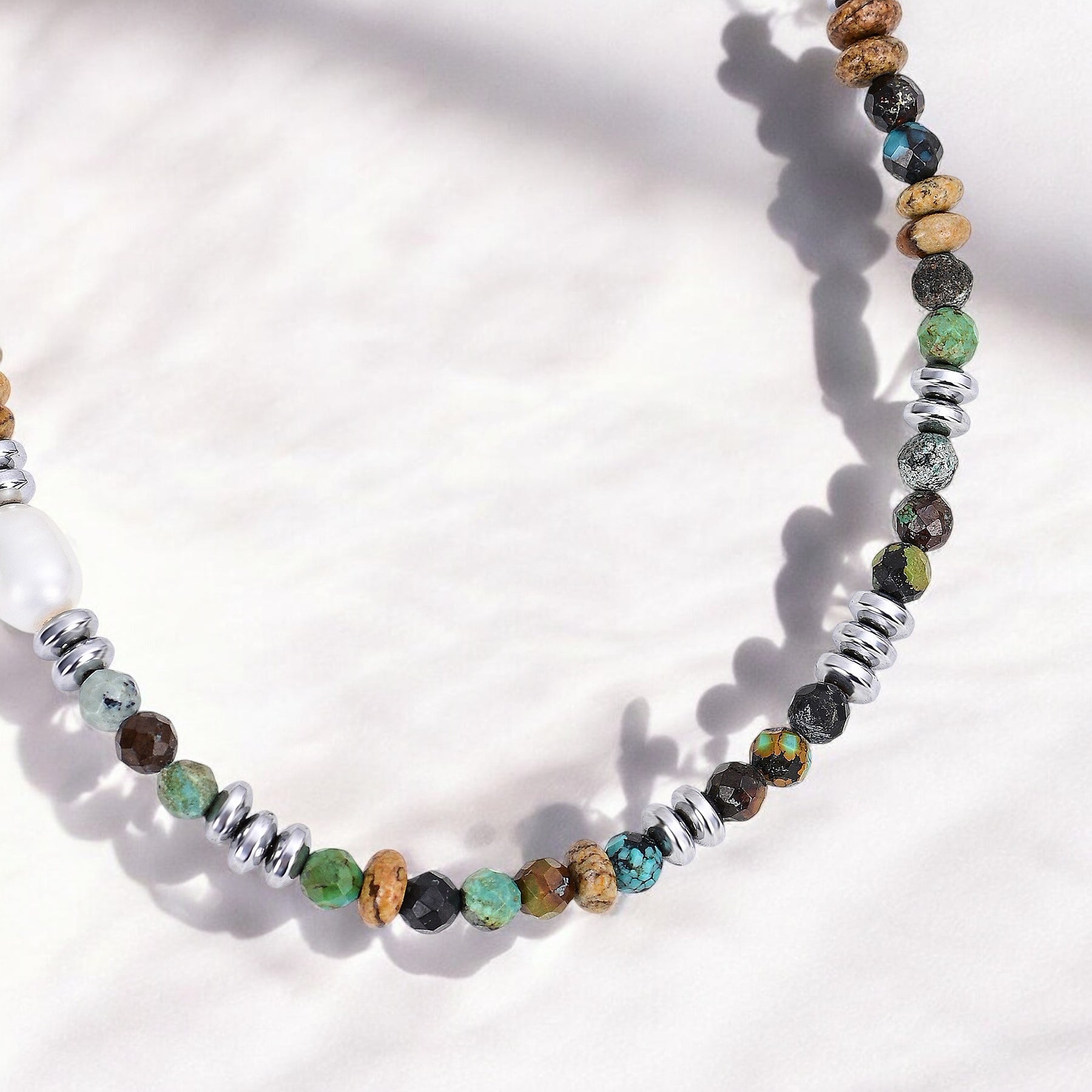 Heren Desert Horizon Ketting