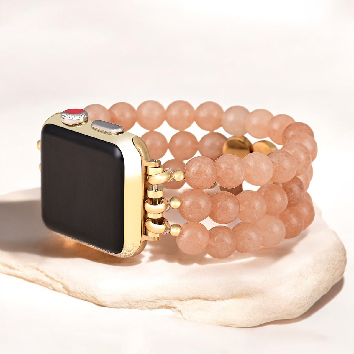 Sunstone Joy Inspiration Apple Watch Armband