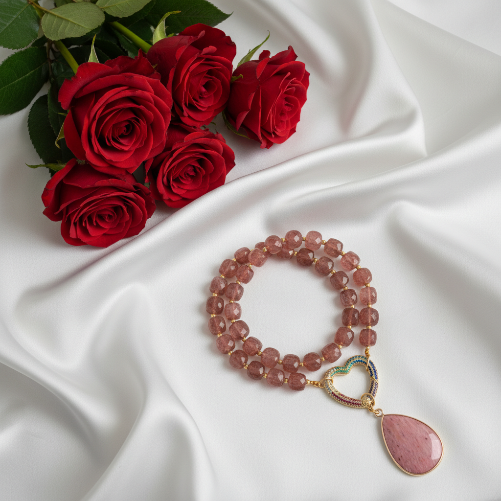 America 250 Erfgoed Ketting