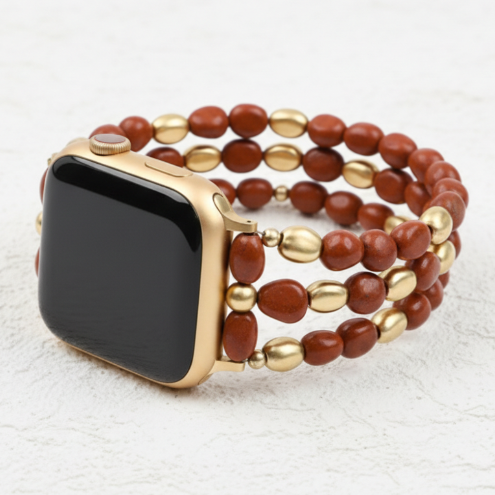 Redstone Canyon Rekbare Apple Watch Band