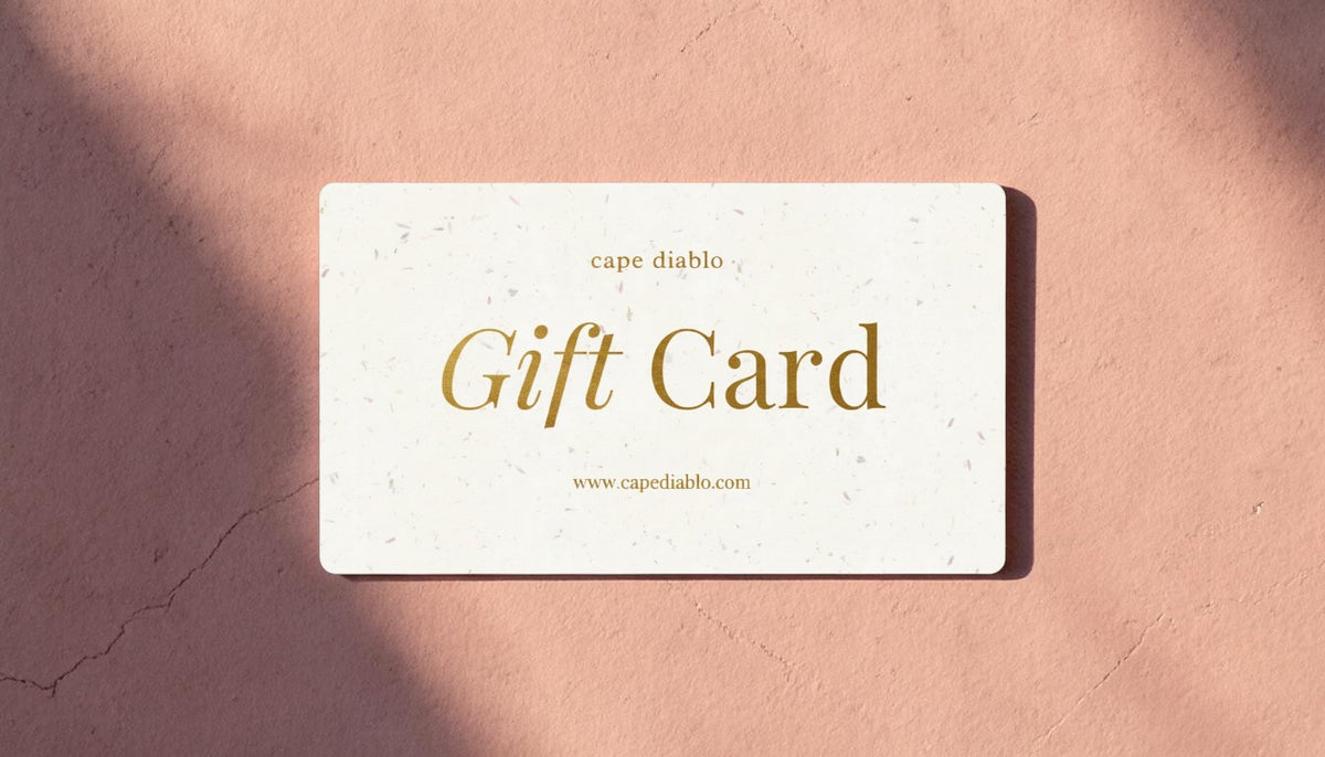 Cadeaukaart