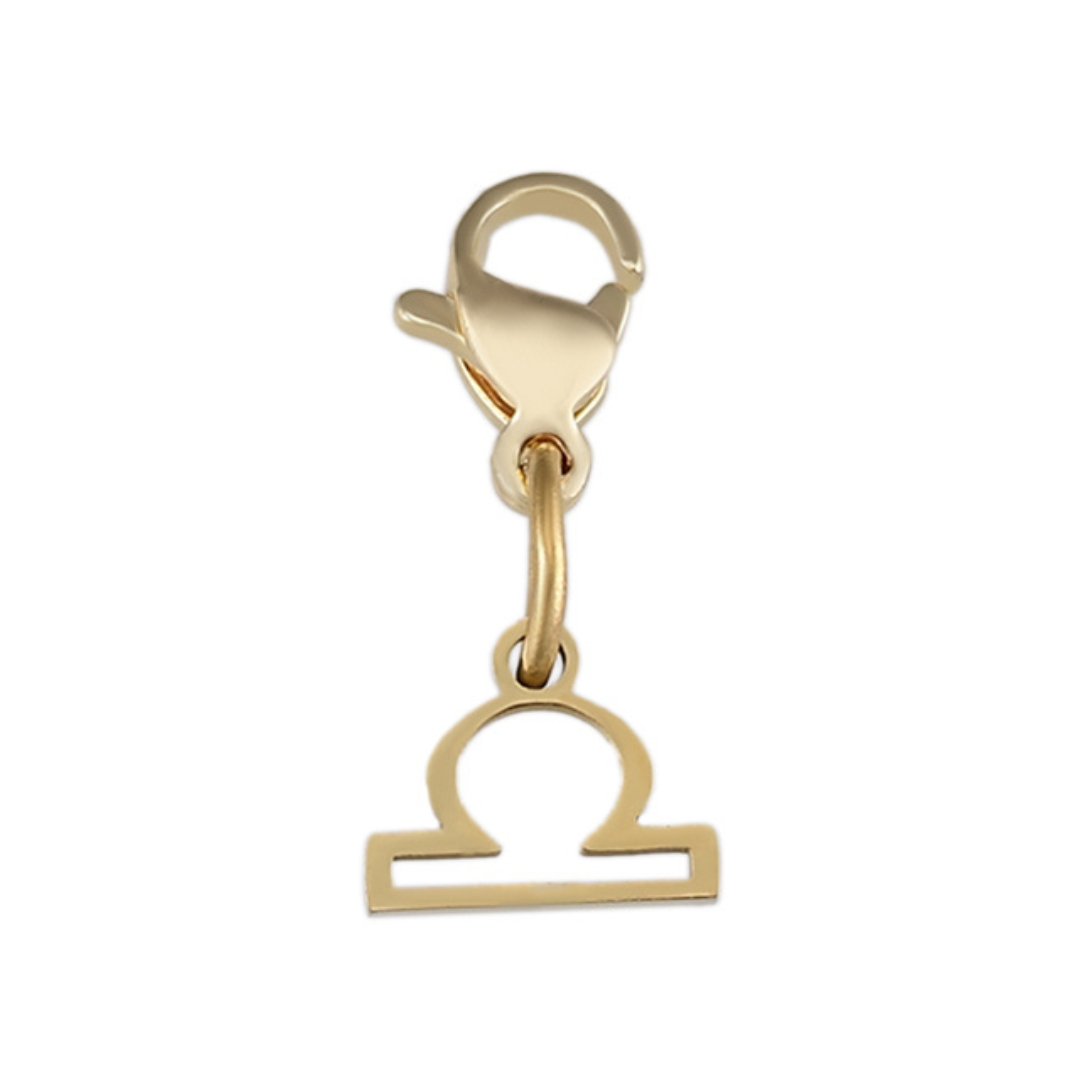 Libra Charm - Cape Diablo