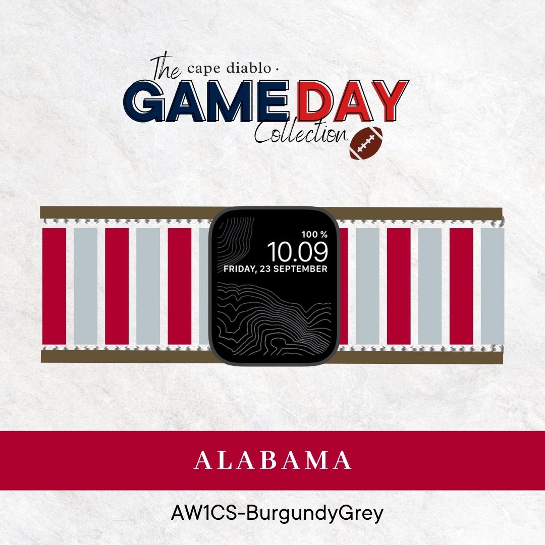 The Game Day Collection - Cape Diablo