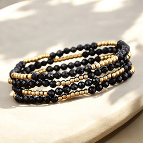 Luxe Link Armband Set