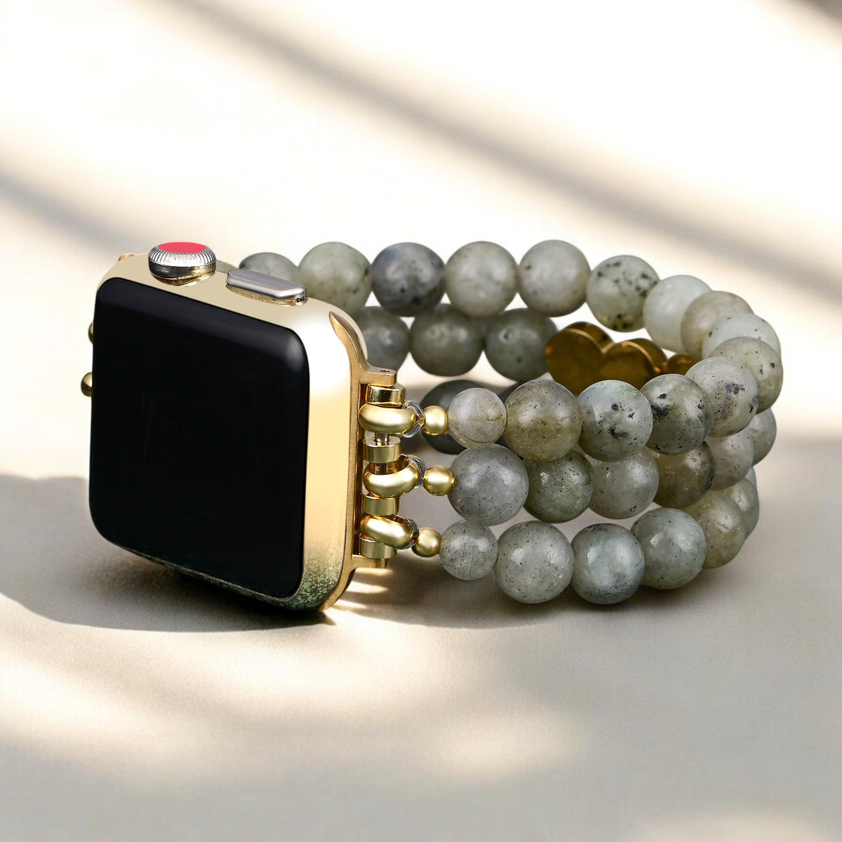 Apple Watch Inspiration Espoir Labradorite