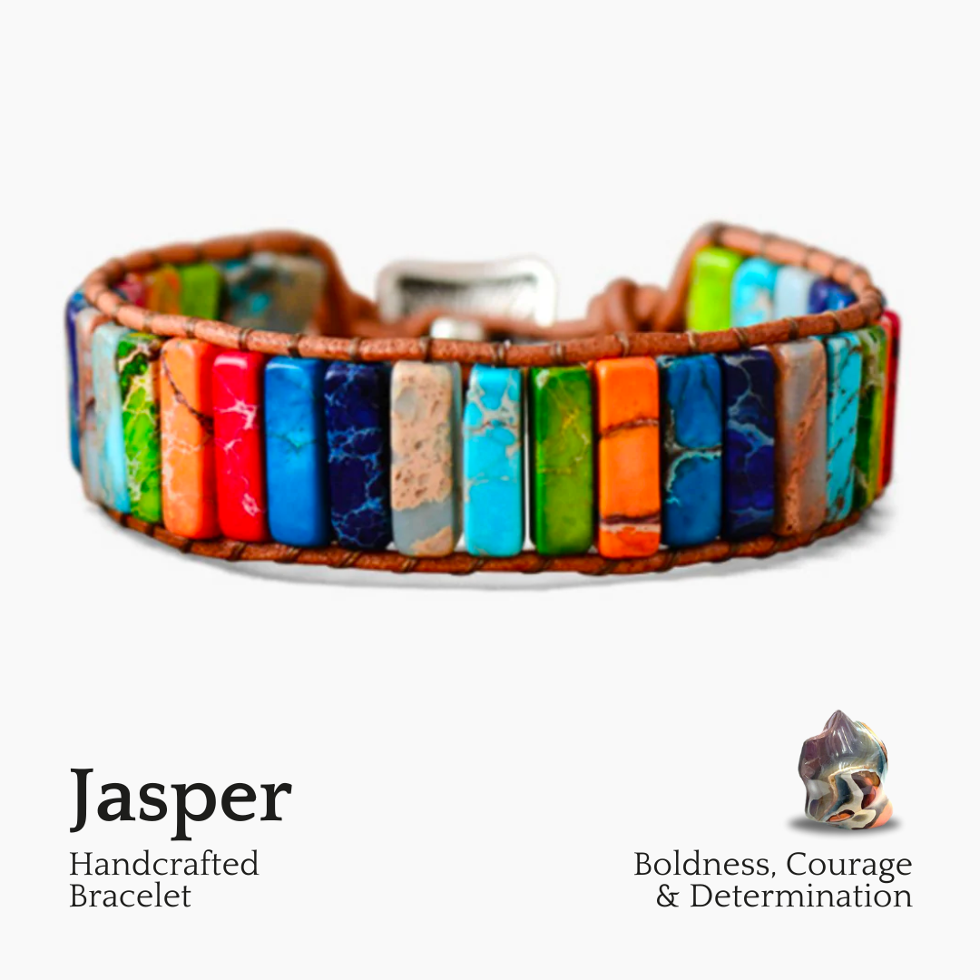 Chakra Energie Armband