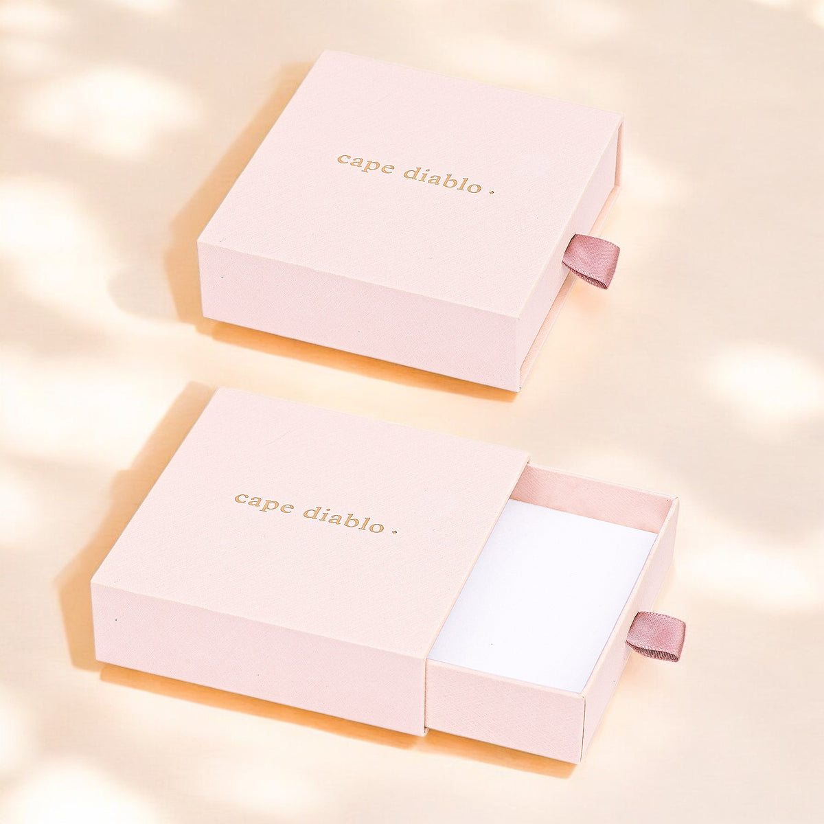 Cape Diablo Geschenkbox