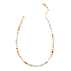 Collier Éclat de Miel