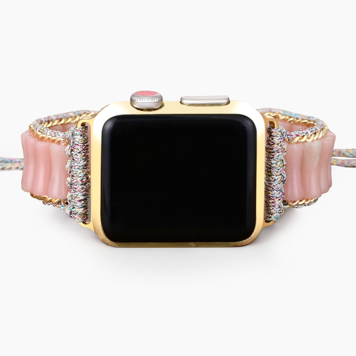 Valentijnsdag Love Apple Watch -bandje