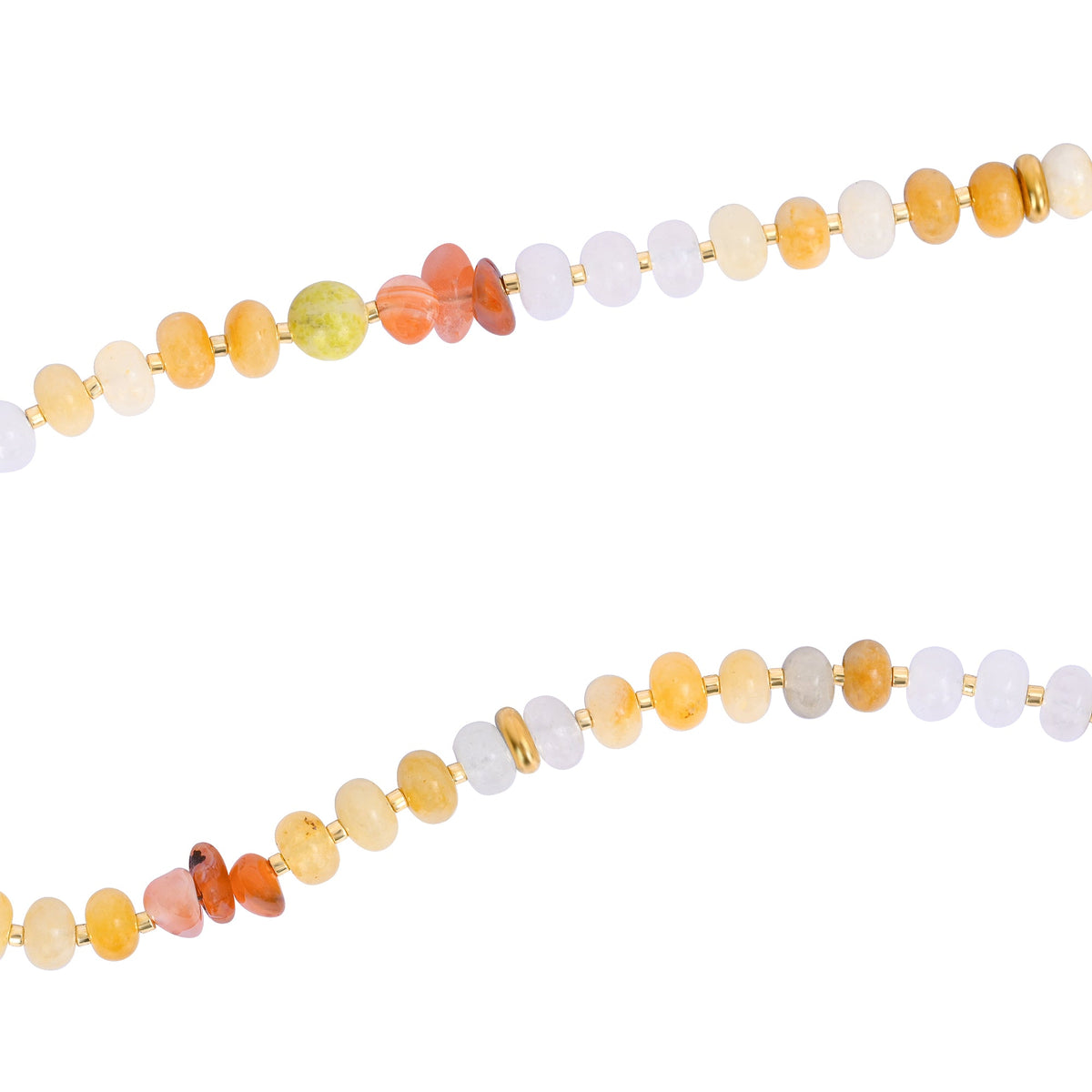 Honingglans Ketting