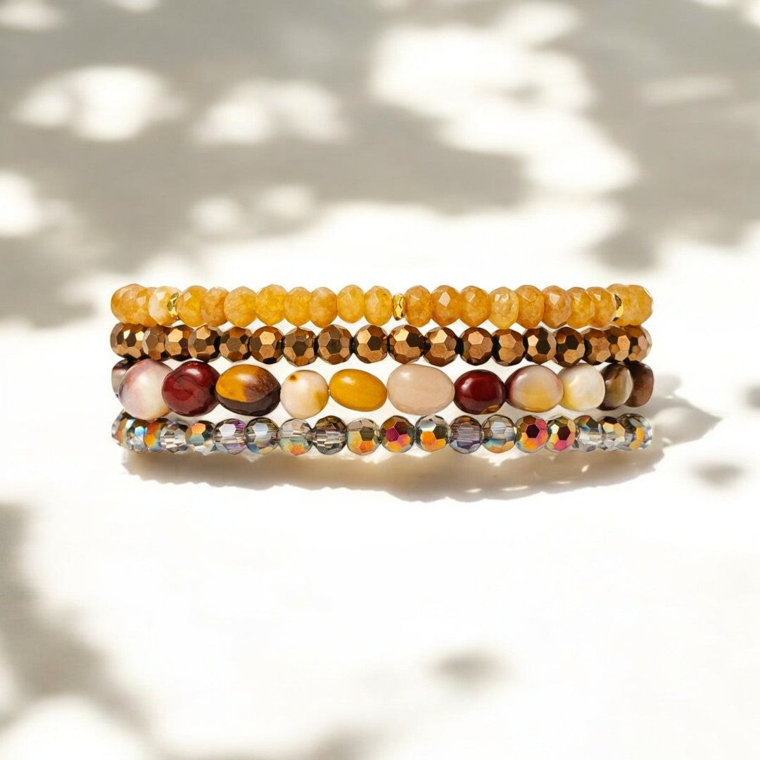 Jade Oasis Apple Watch Band