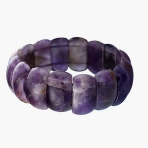 Mondstein Liebesanhänger Armband