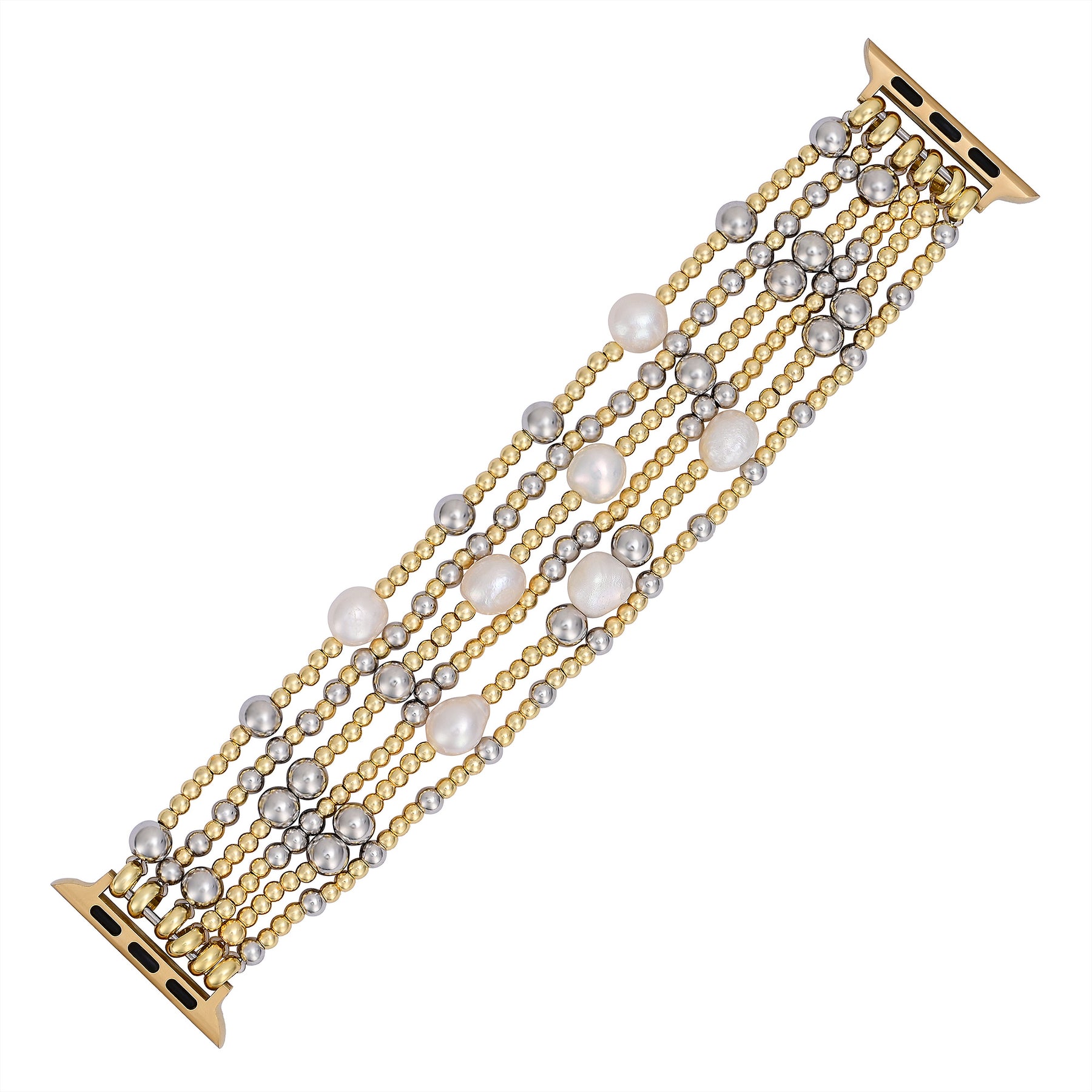Bracelet extensible Celestial Glint pour Apple Watch