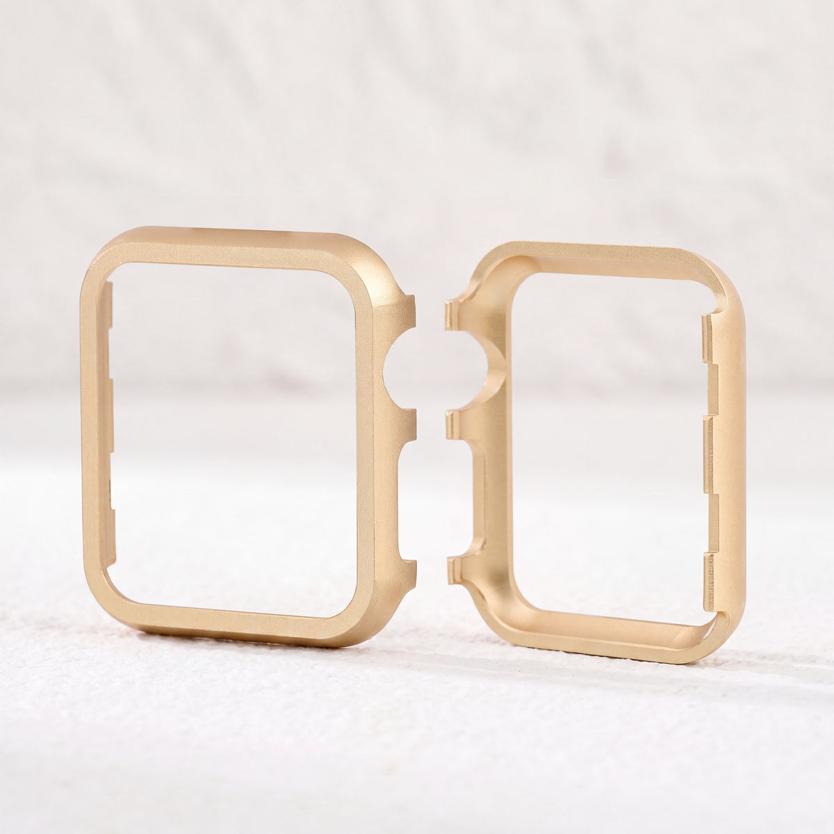 Klassieke Apple Watch-cover