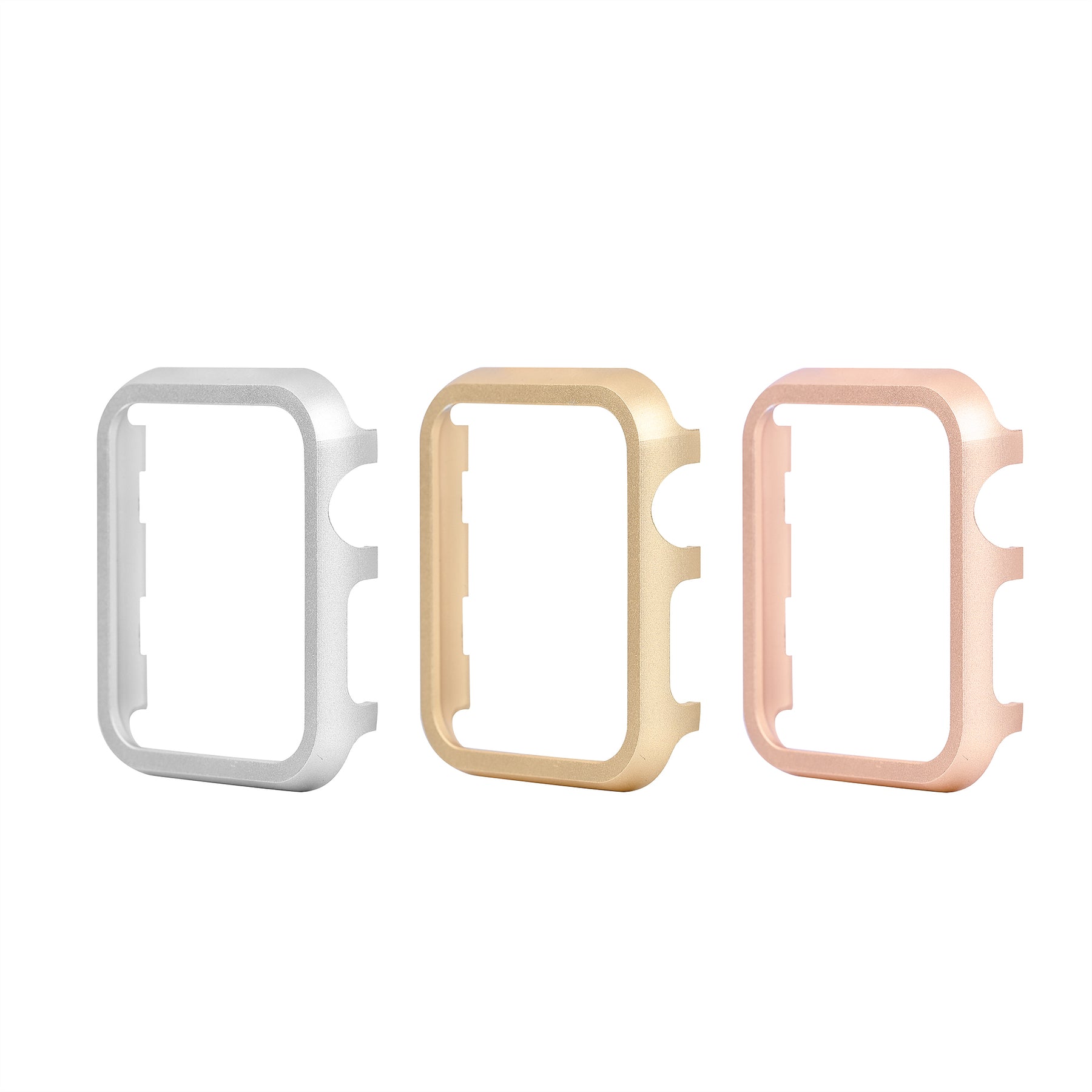 Klassieke Apple Watch-cover