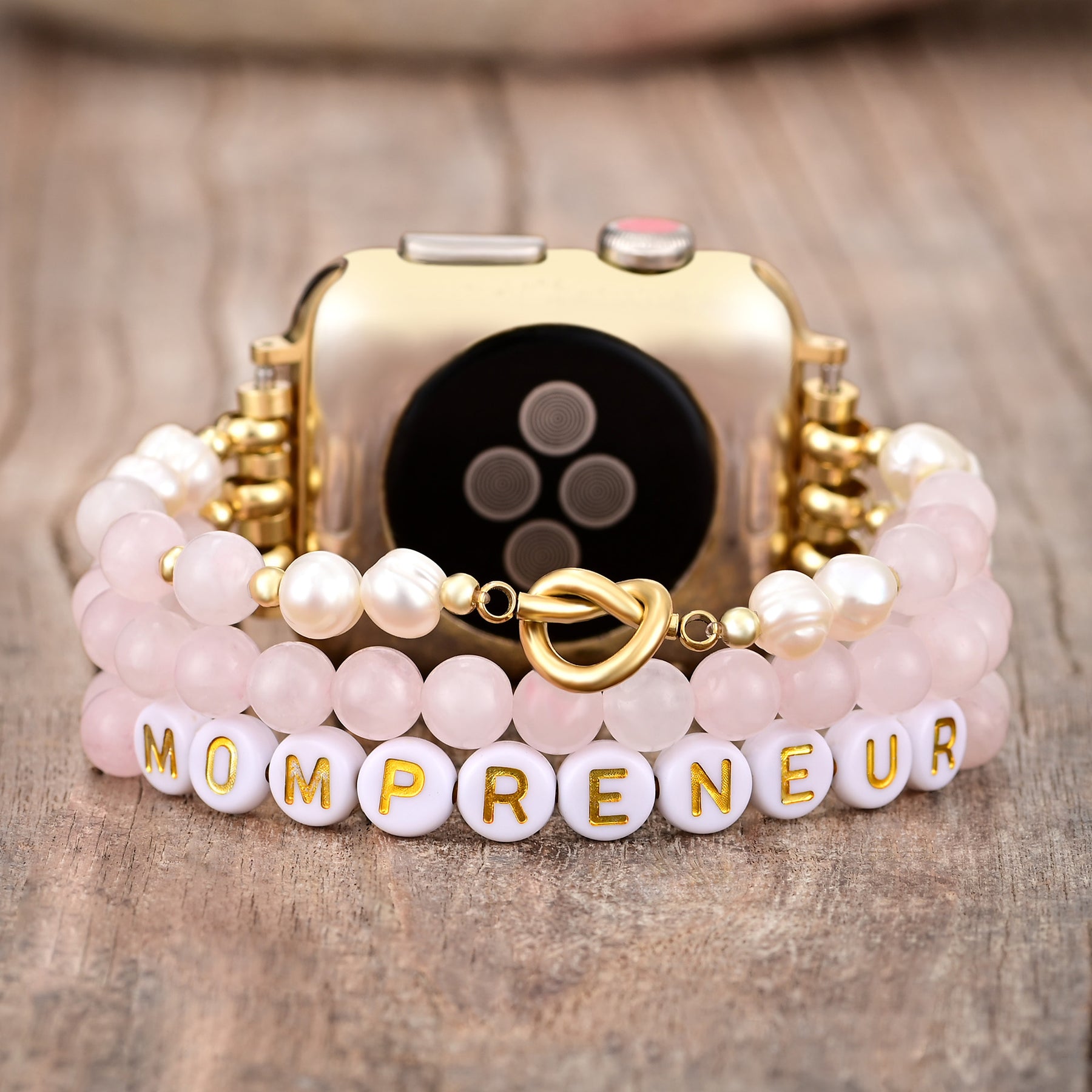 Bracelet Apple Watch