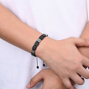 Bracelet Blackstone pour homme