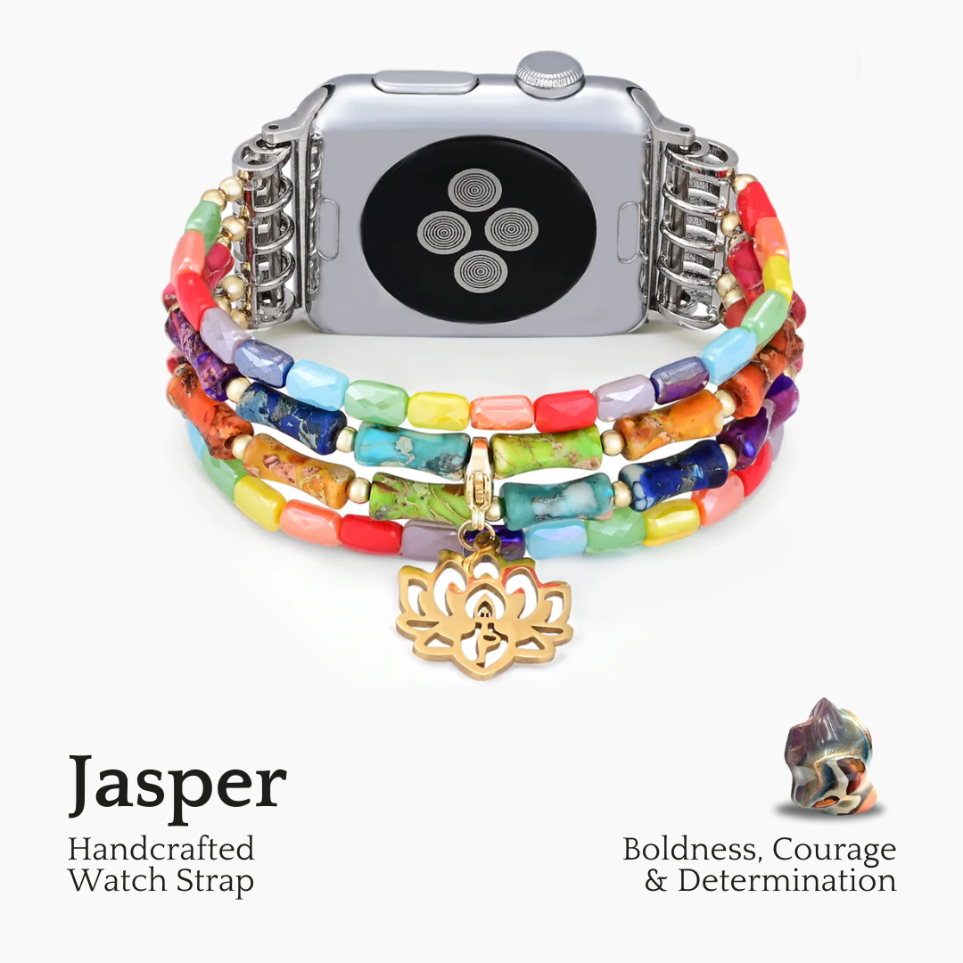 Apple Watch extensible Lotus Chakra