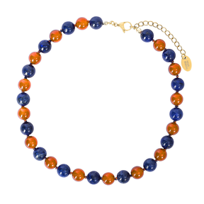 Collier pierre 10mm Gameday
