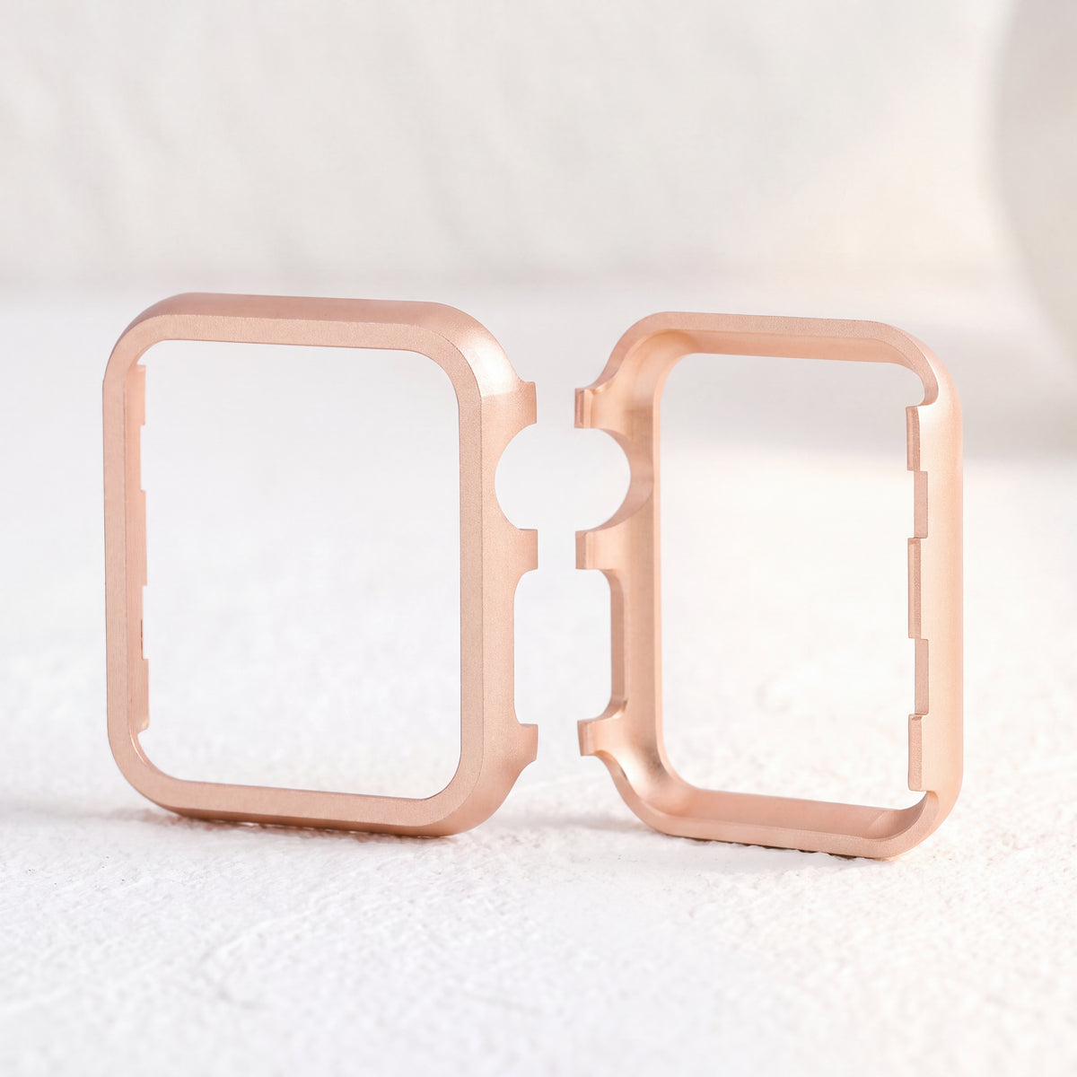 Klassieke Apple Watch-cover