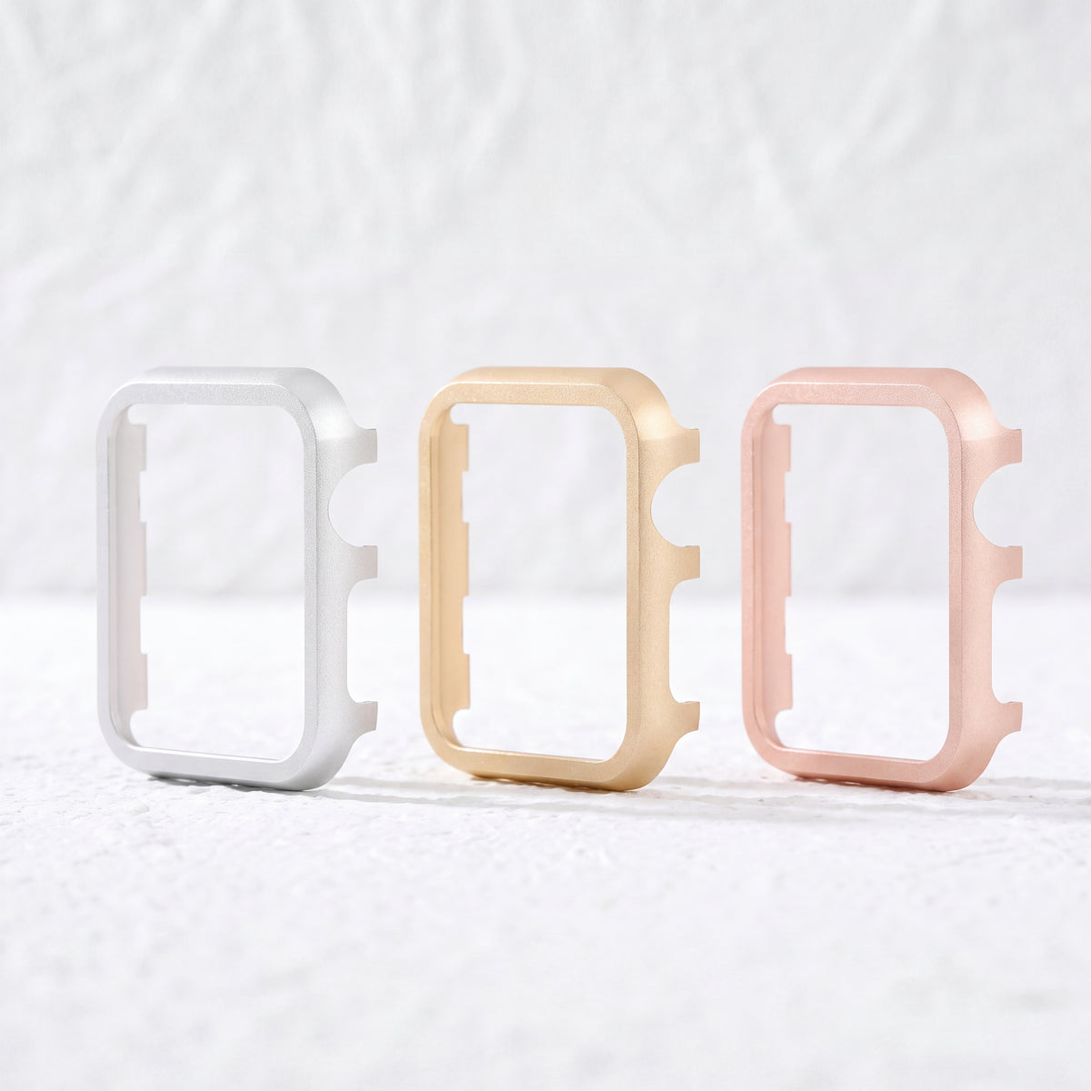 Klassieke Apple Watch-cover