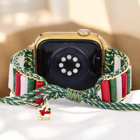 Jingle Magic Apple Watch Band