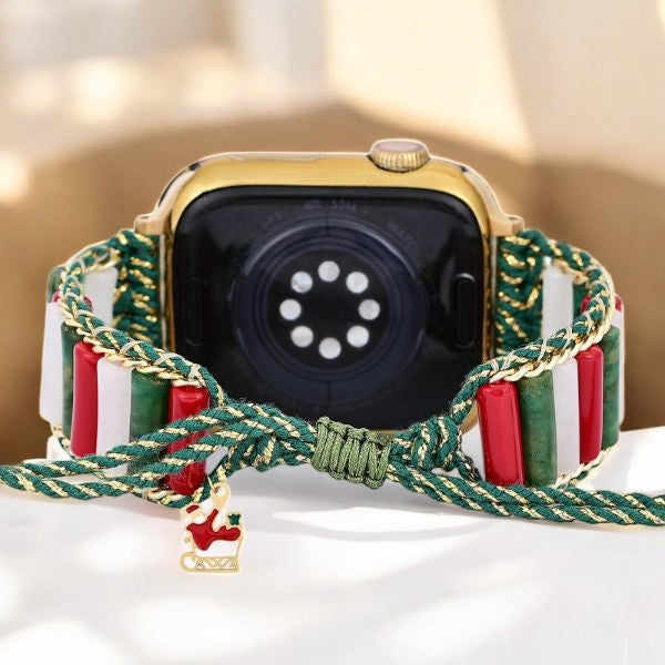 Jingle Magic Apple Watch Band