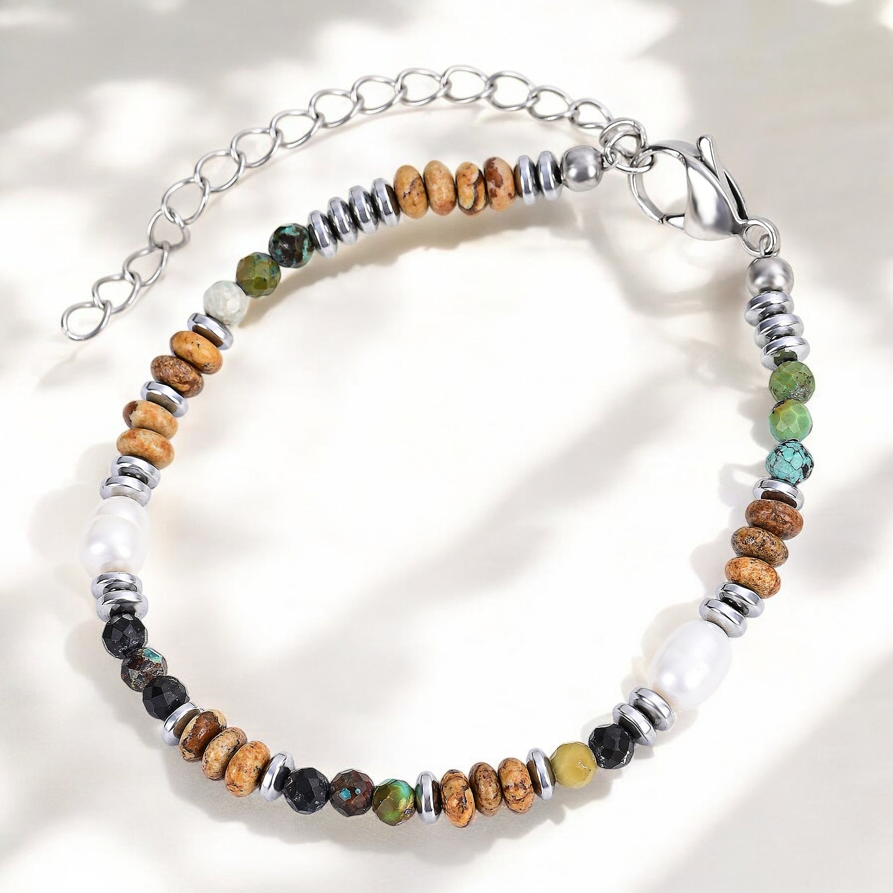 Bracelet Horizon Désert pour Hommes