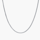 Chaîne de blé (Argent) 3mm