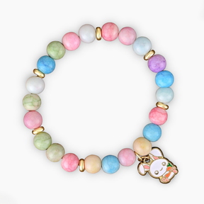 Pastell Paradise Stretch-Armband