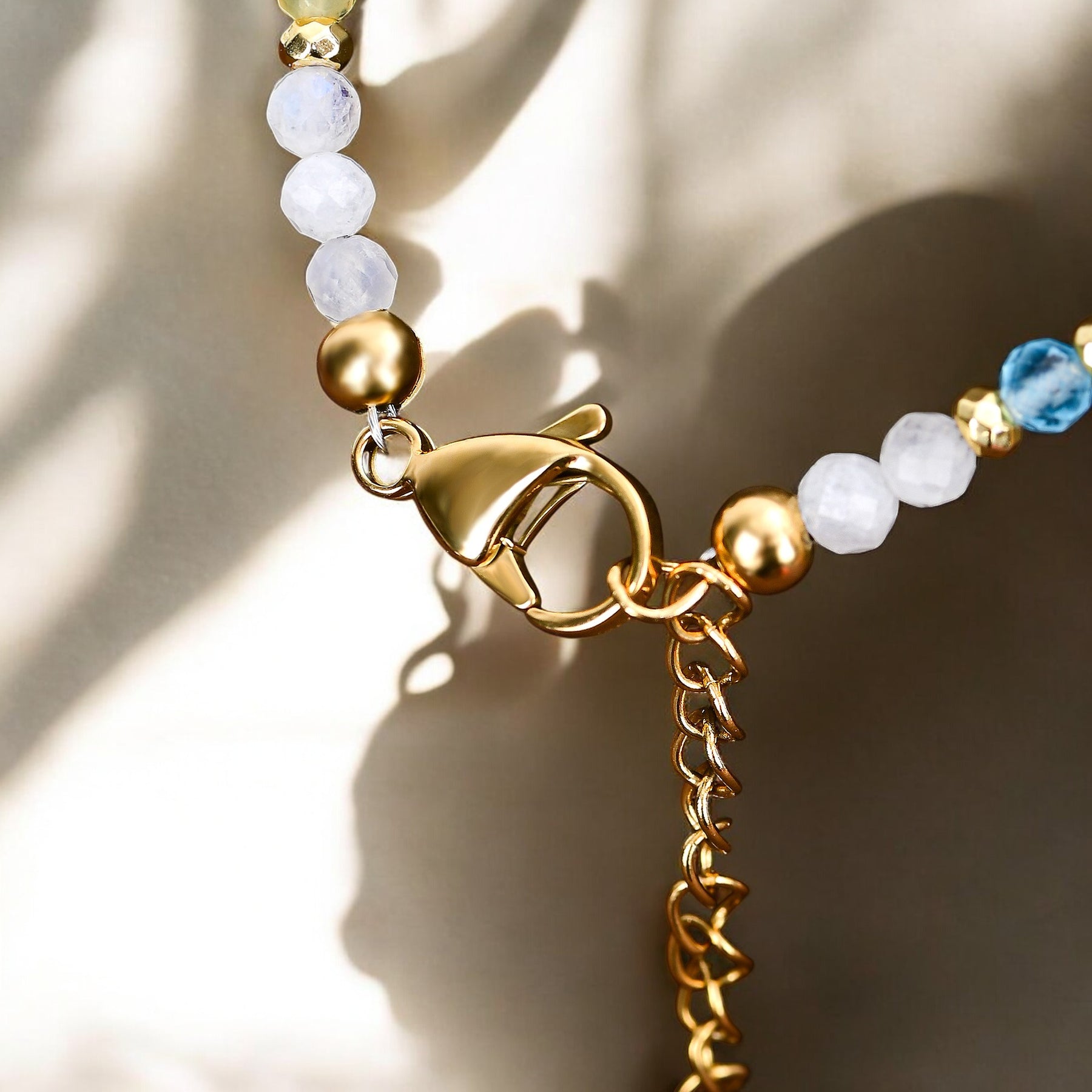 Bracelet d'âme vibrant pour homme