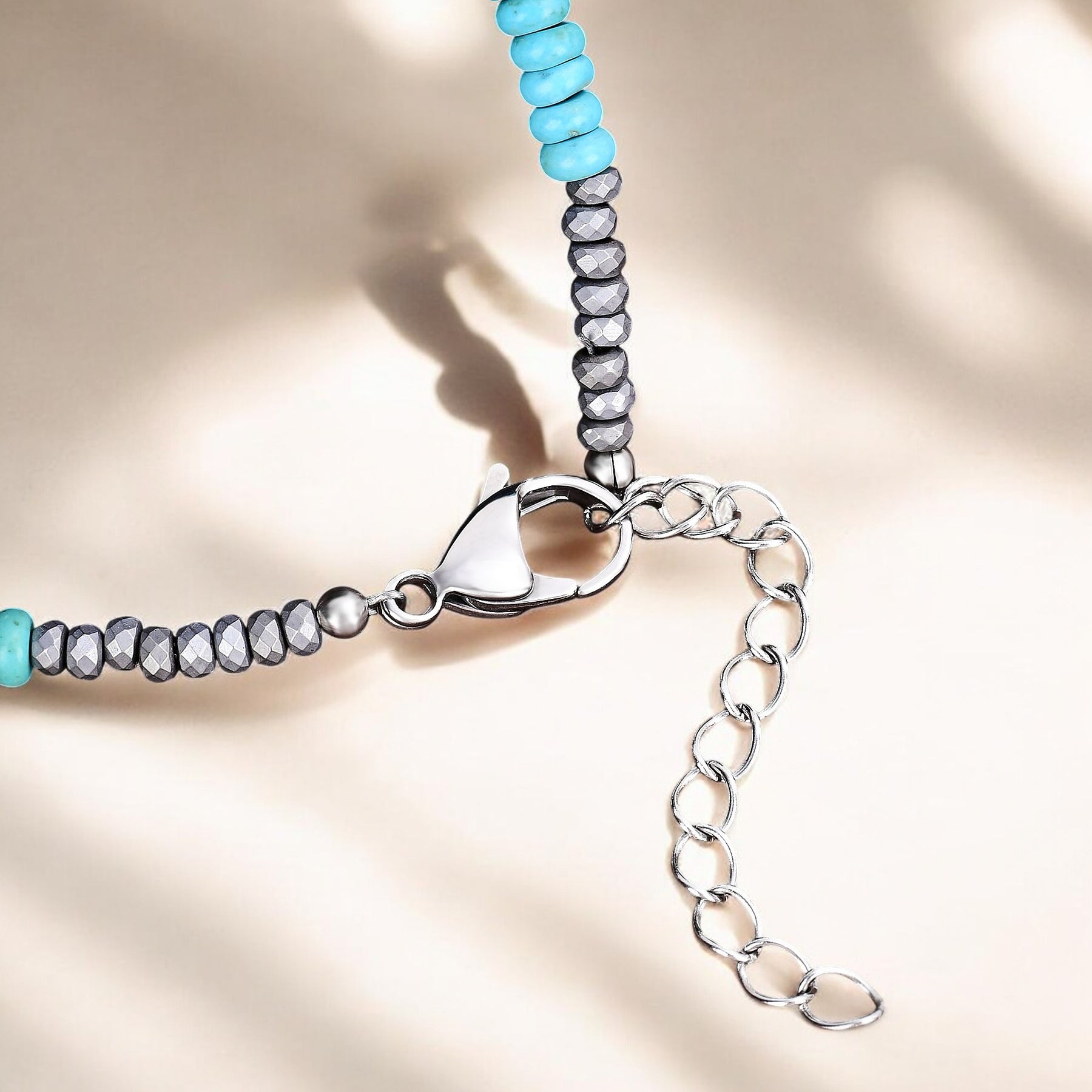 Heren Ocean Breeze Ketting