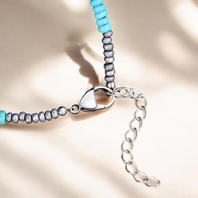 Heren Ocean Breeze Ketting