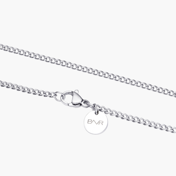 Connell-Kette (Silber) 2mm