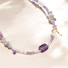 Collier Valentine des Murmures de l'Amour