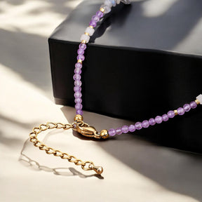 Collier Valentine des Murmures de l'Amour