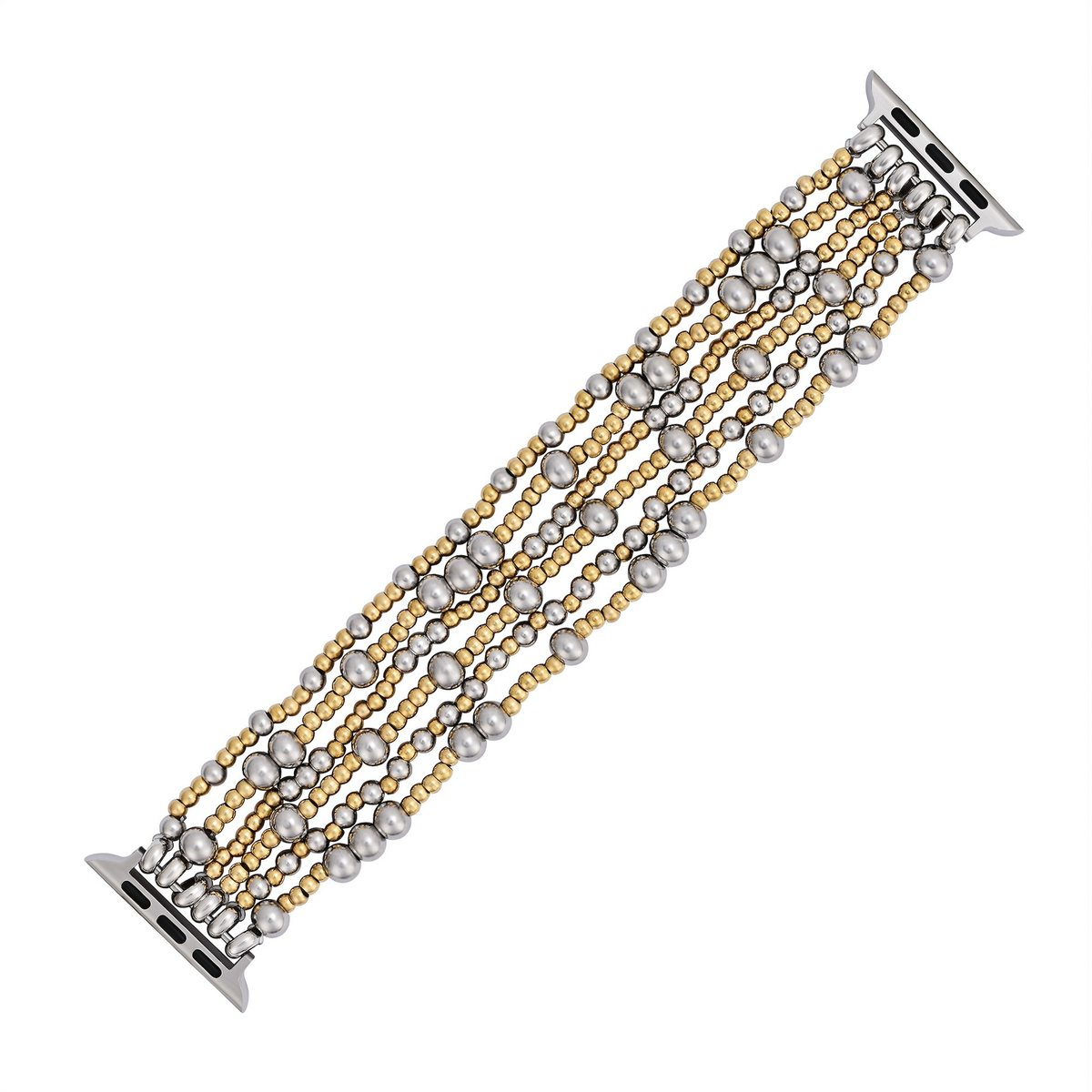 Eternal Glow Stretch Apple Watch-band