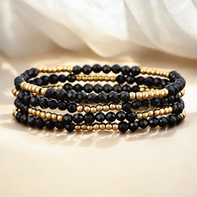 Luxe Link Armband Set